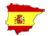 AISLAMIENTOS AINSOPER - Espanol